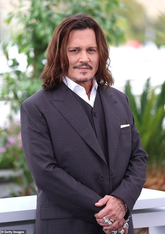 John Christopher Depp II