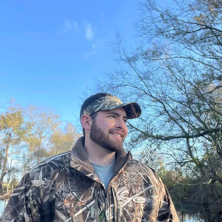 Hunter pedrick