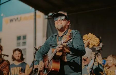 Chris Davisson